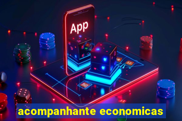 acompanhante economicas